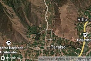 Quebrada Layjapuquio