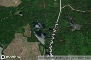 Lac Boutin