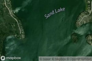 Sand Lake