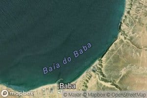 Baia do Baba