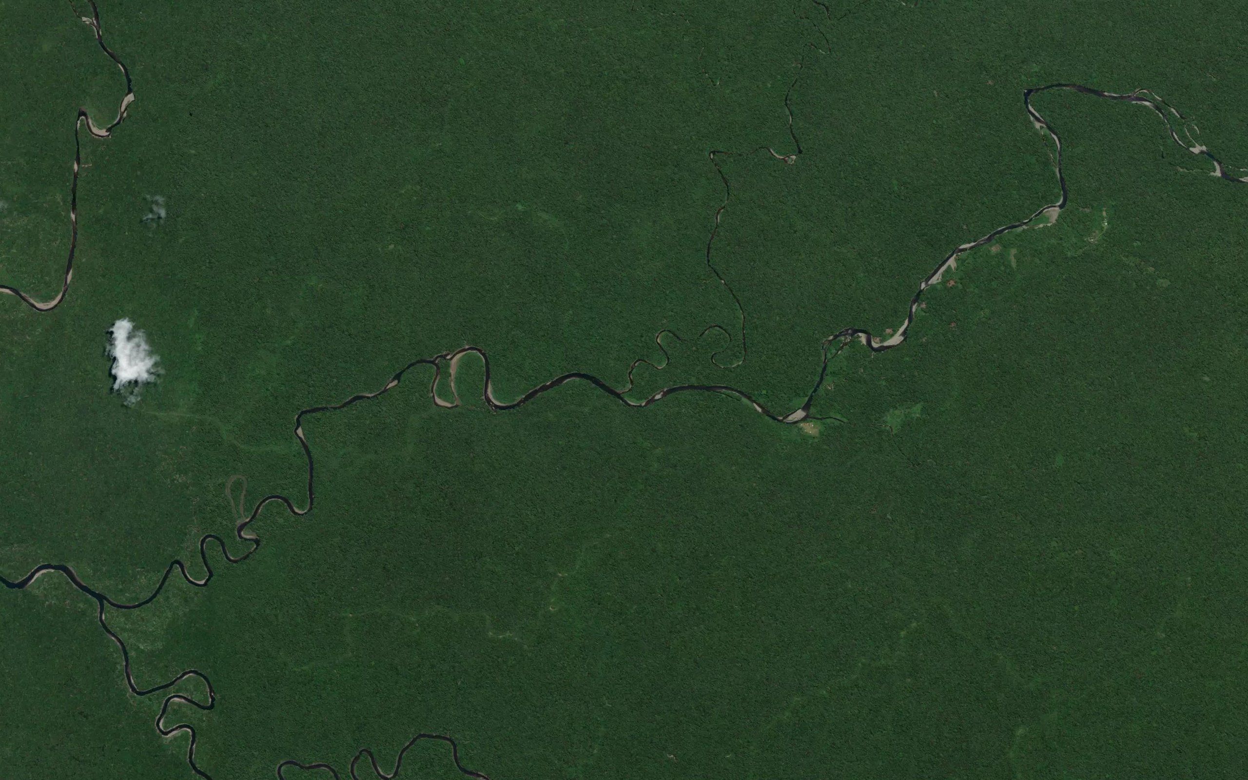 Kumi River