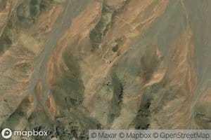 Cheshmeh-ye Ab Senjedu