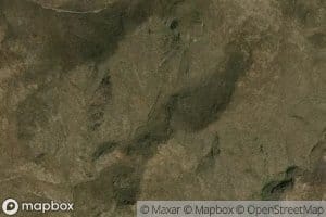 Barranca Cerro Verde