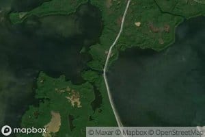 Canalizo de la Sortija