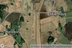 Svenskebekken