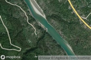Caboose Creek