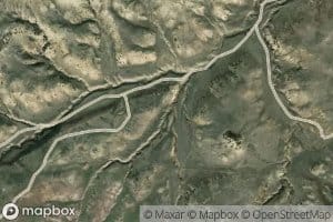 Pershal Spring