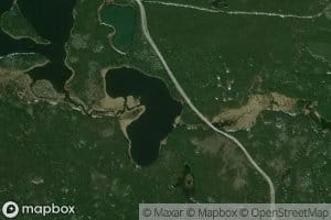 Bowsfield Lake