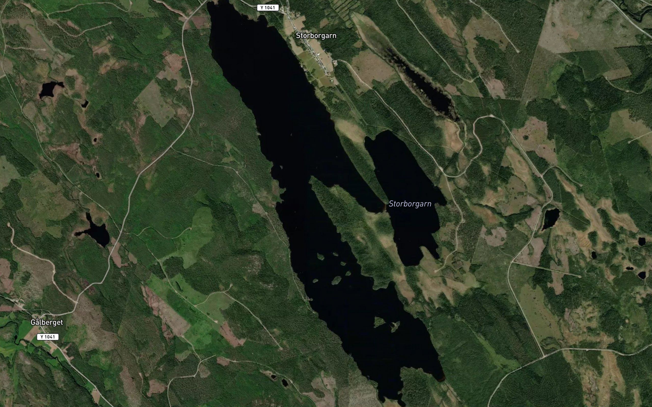 Storborgan