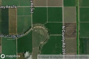 Sassafras Bend