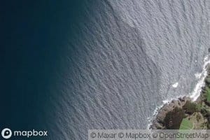 Quebrada de Los Peumos