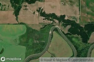 Million Dollar Creek