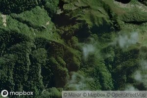 Little Granity Creek