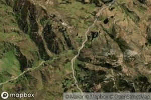 Quebrada Pallgaragra