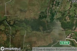 Estero Chufquenpalemo