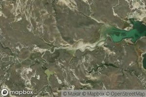 Lost Creek