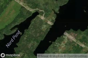 Little North Pond