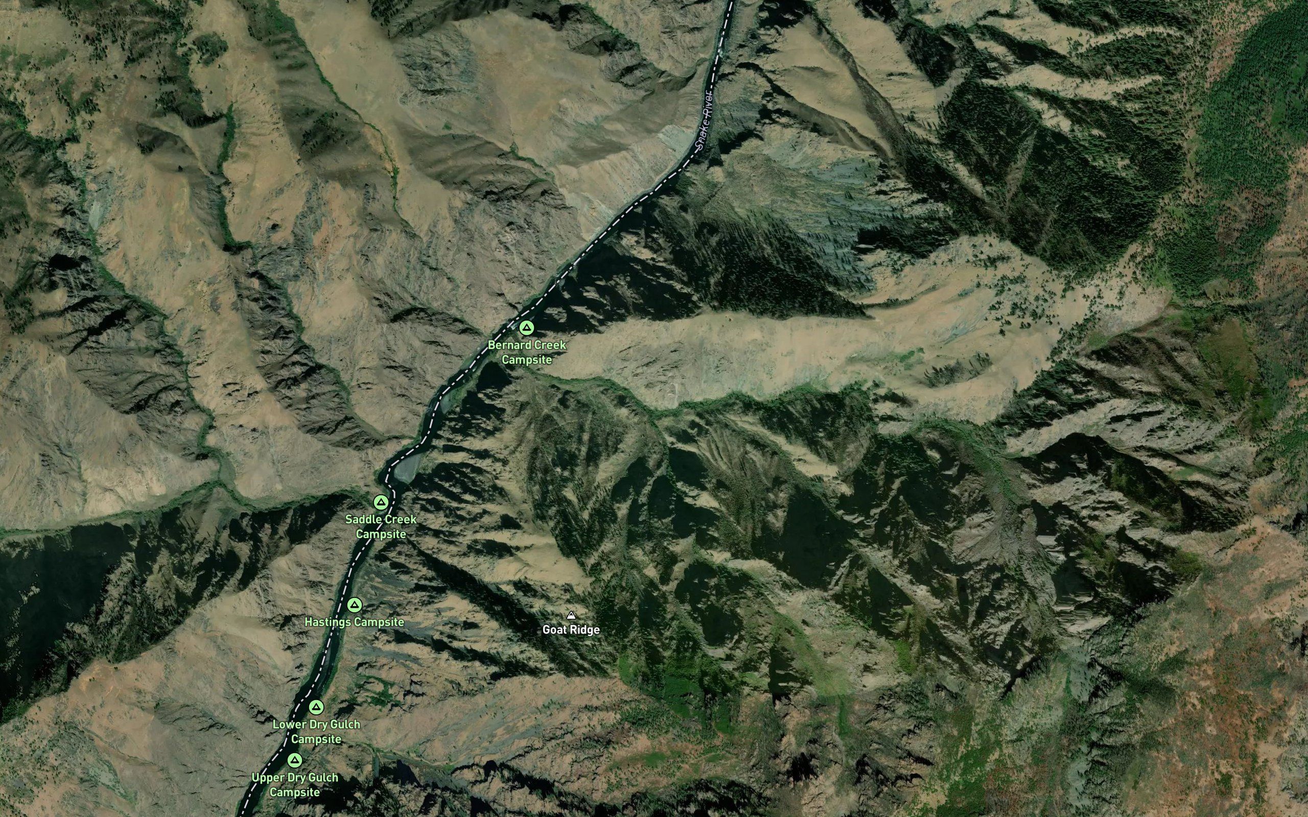 Cub Creek