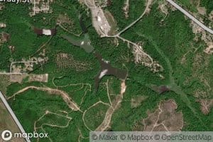 Lower Walker Williams Lake