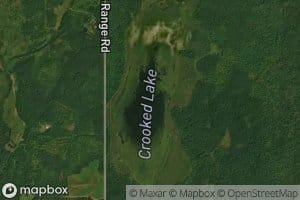 Crooked Lake