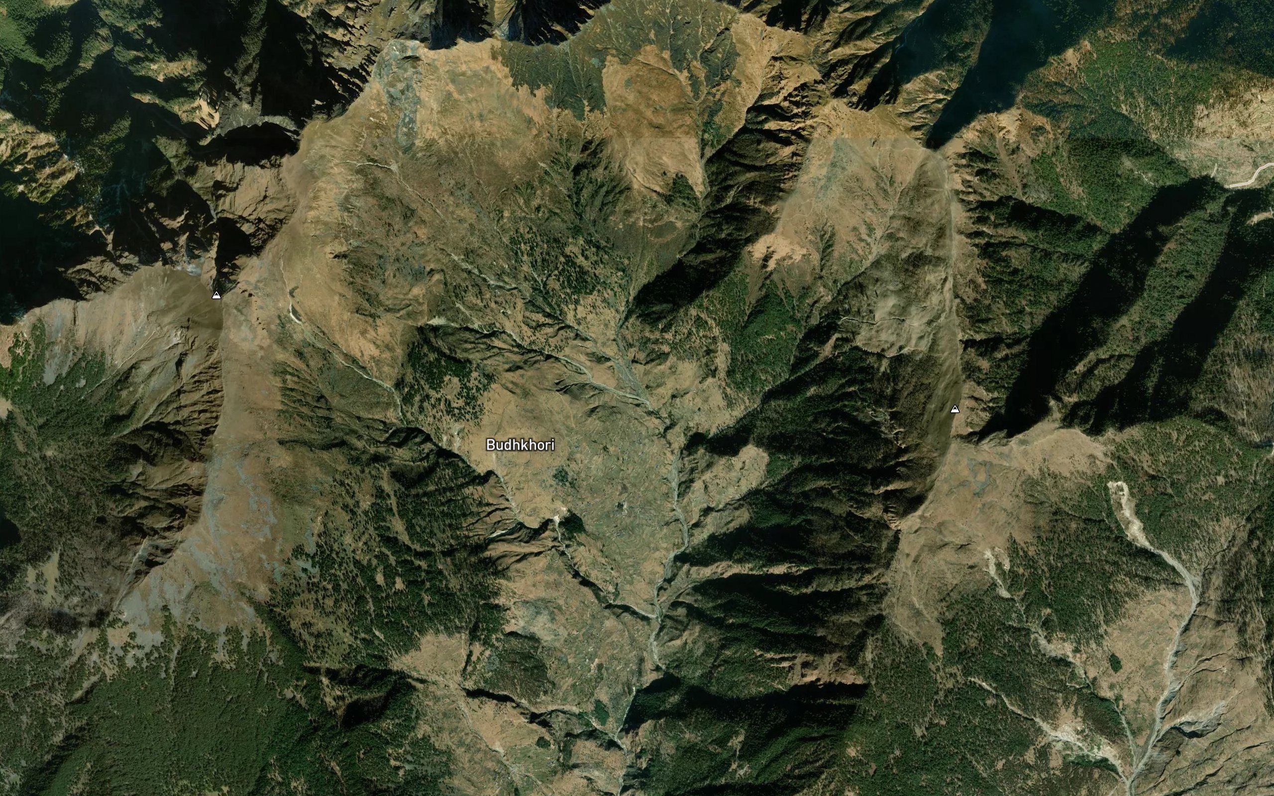 Baledhar Khola