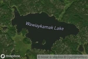 Wawiaykamak Lake