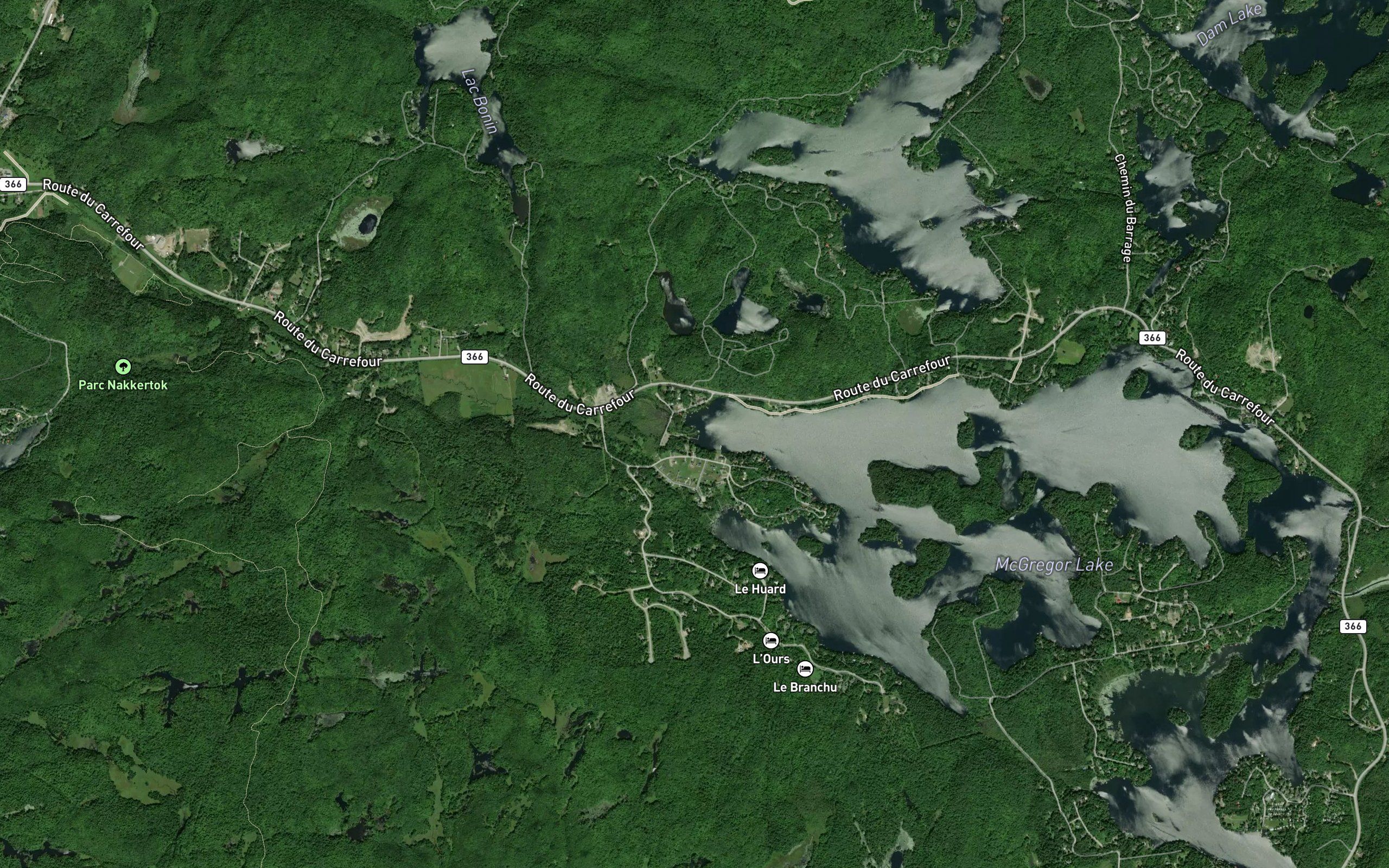 Ruisseau Pelissier