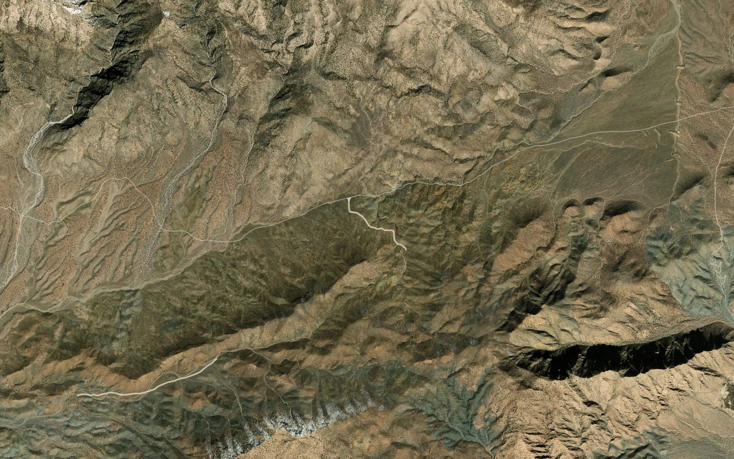 Cheshmeh-ye Kalleh Kuyeh