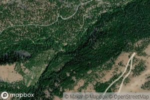South Fork Oak Creek
