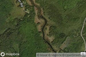 Teal River Flowage