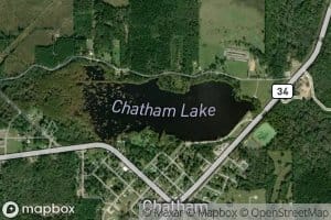 Chatham Lake