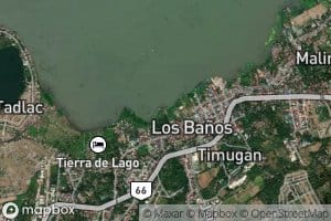 Dampalit River