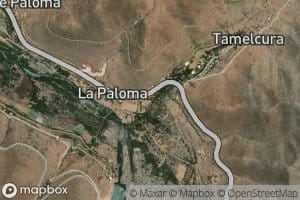 Quebrada Tamelcura