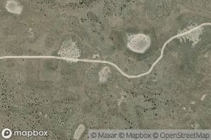 Viv Waterhole
