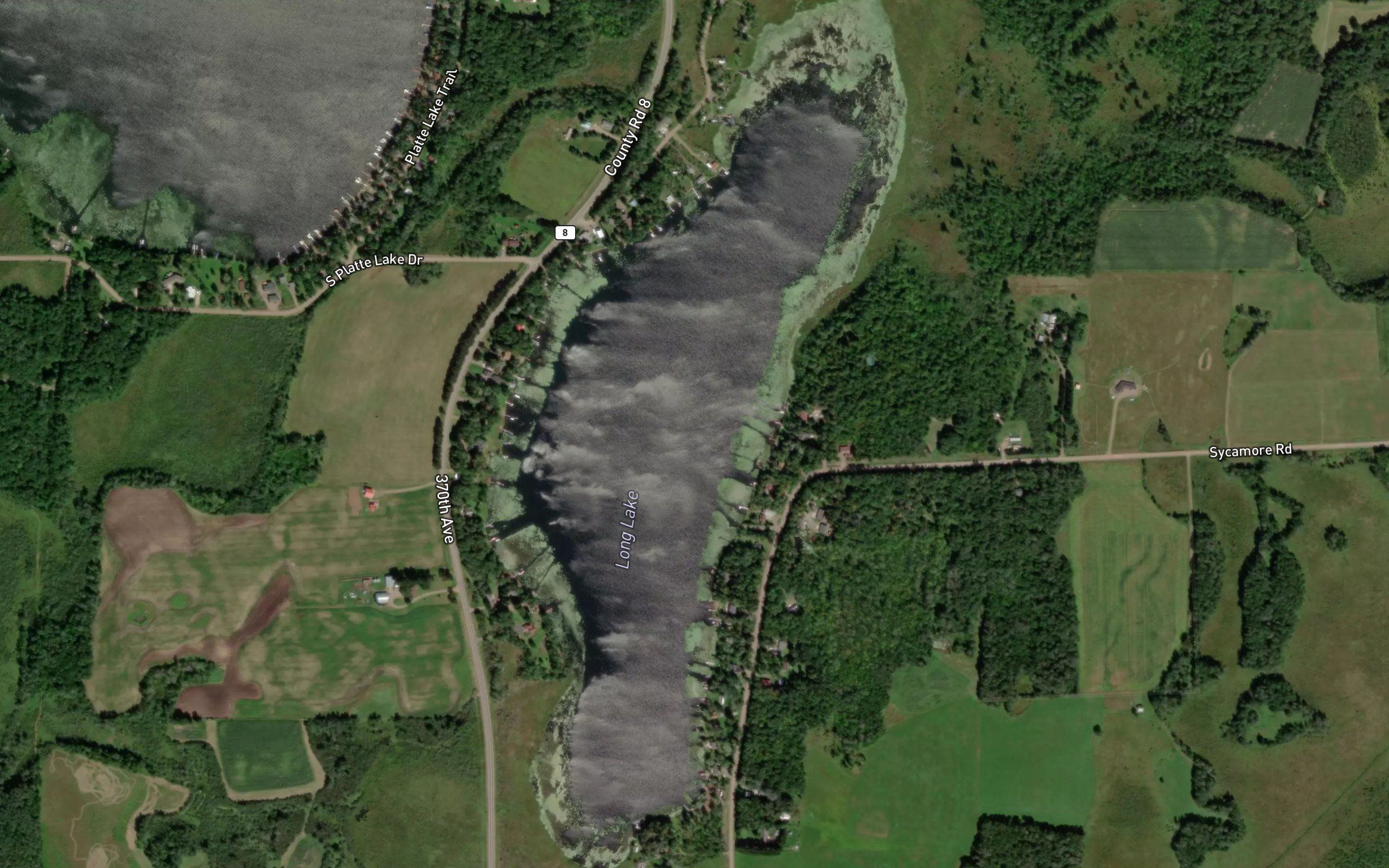 Long Lake