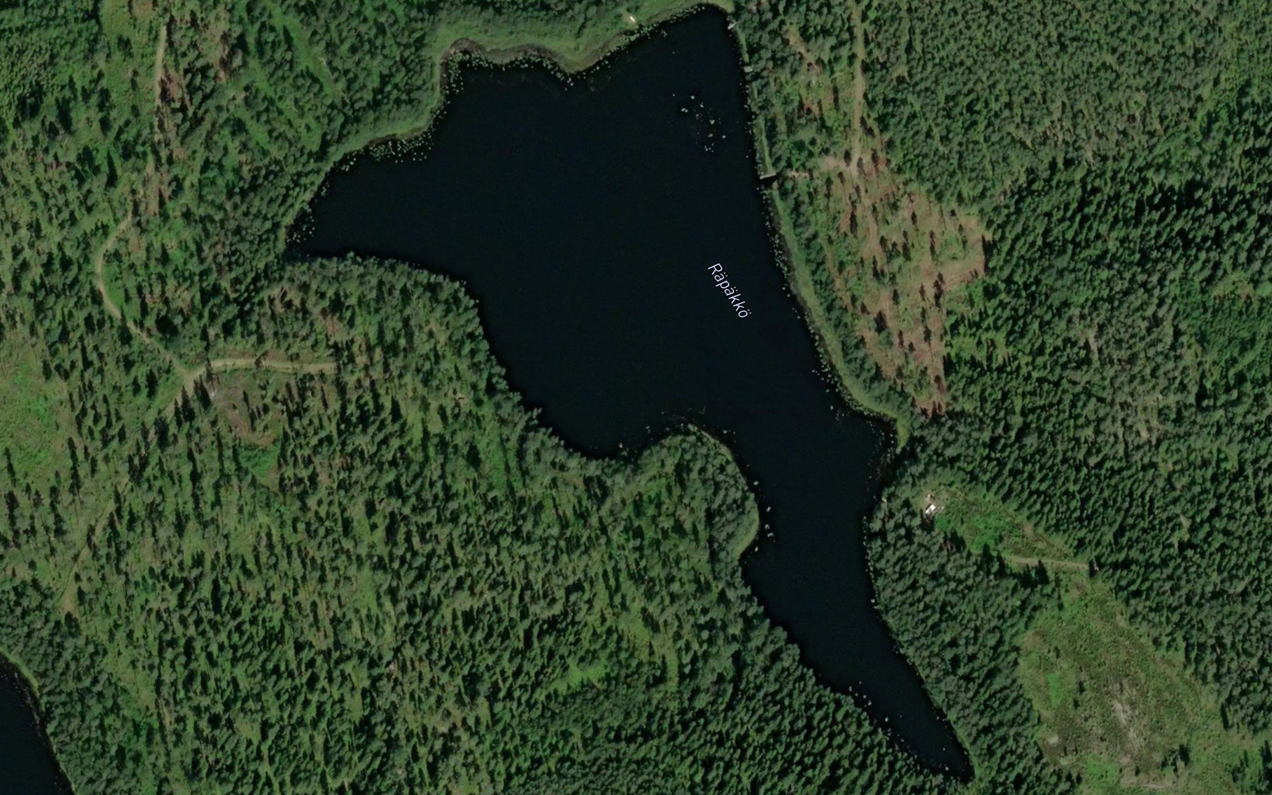 Rapakko
