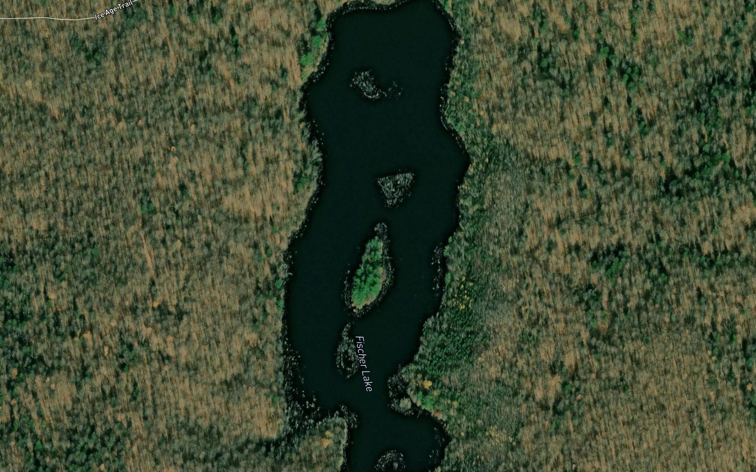 Fischer Lake