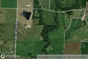 West Branch Lost Creek