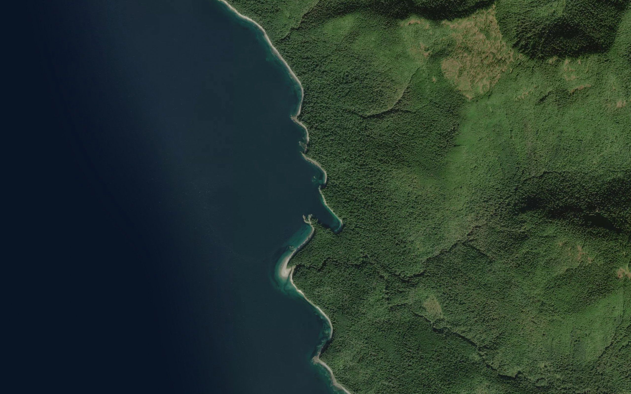 Marble Cove