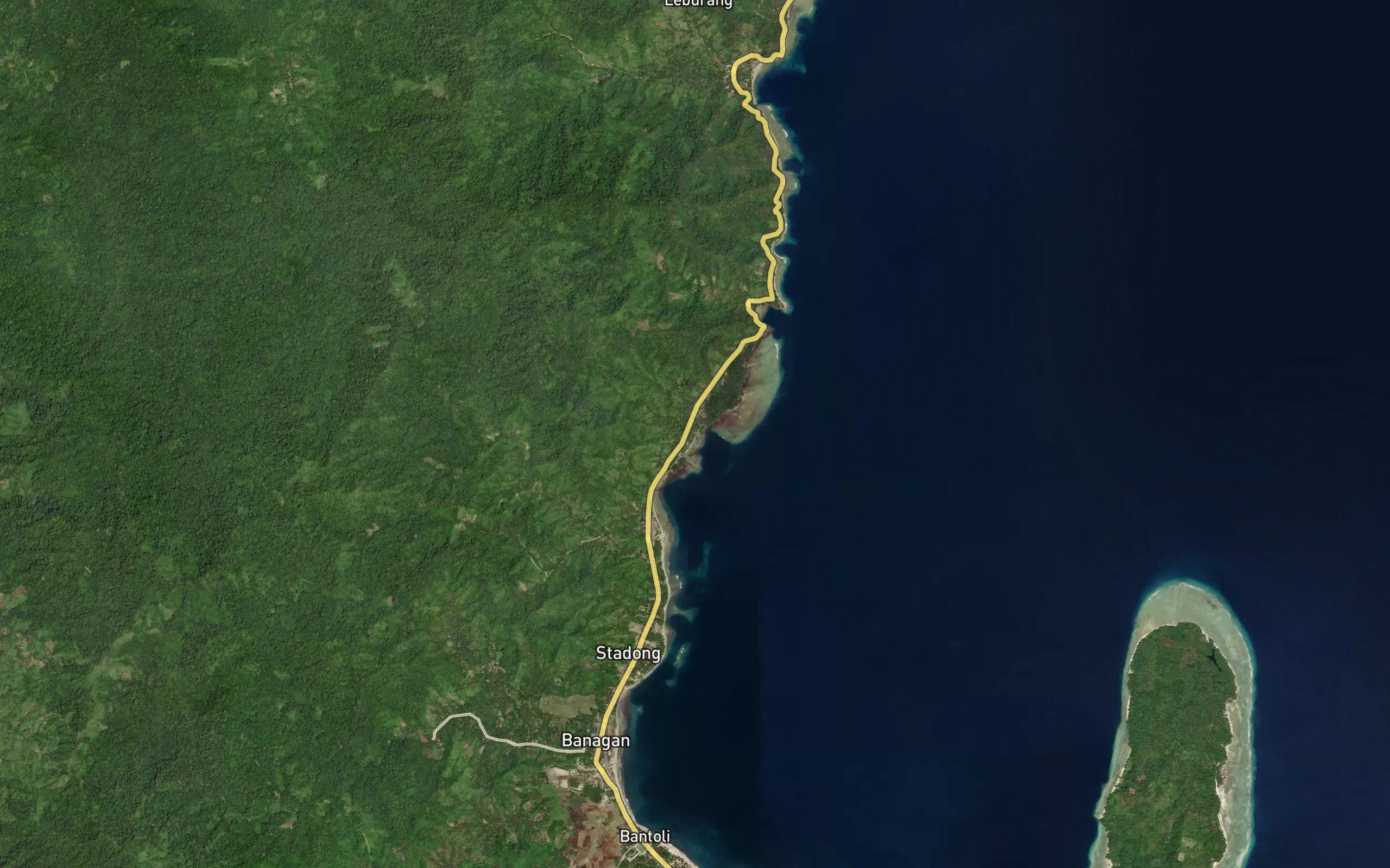 Salo Puluong