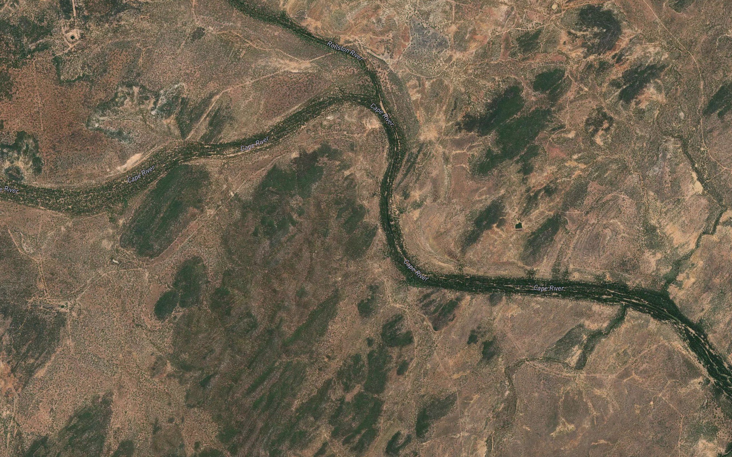 Rollston River