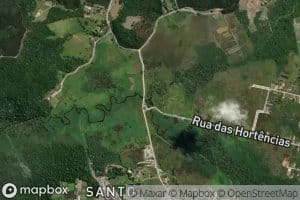 Rio Paraitinga