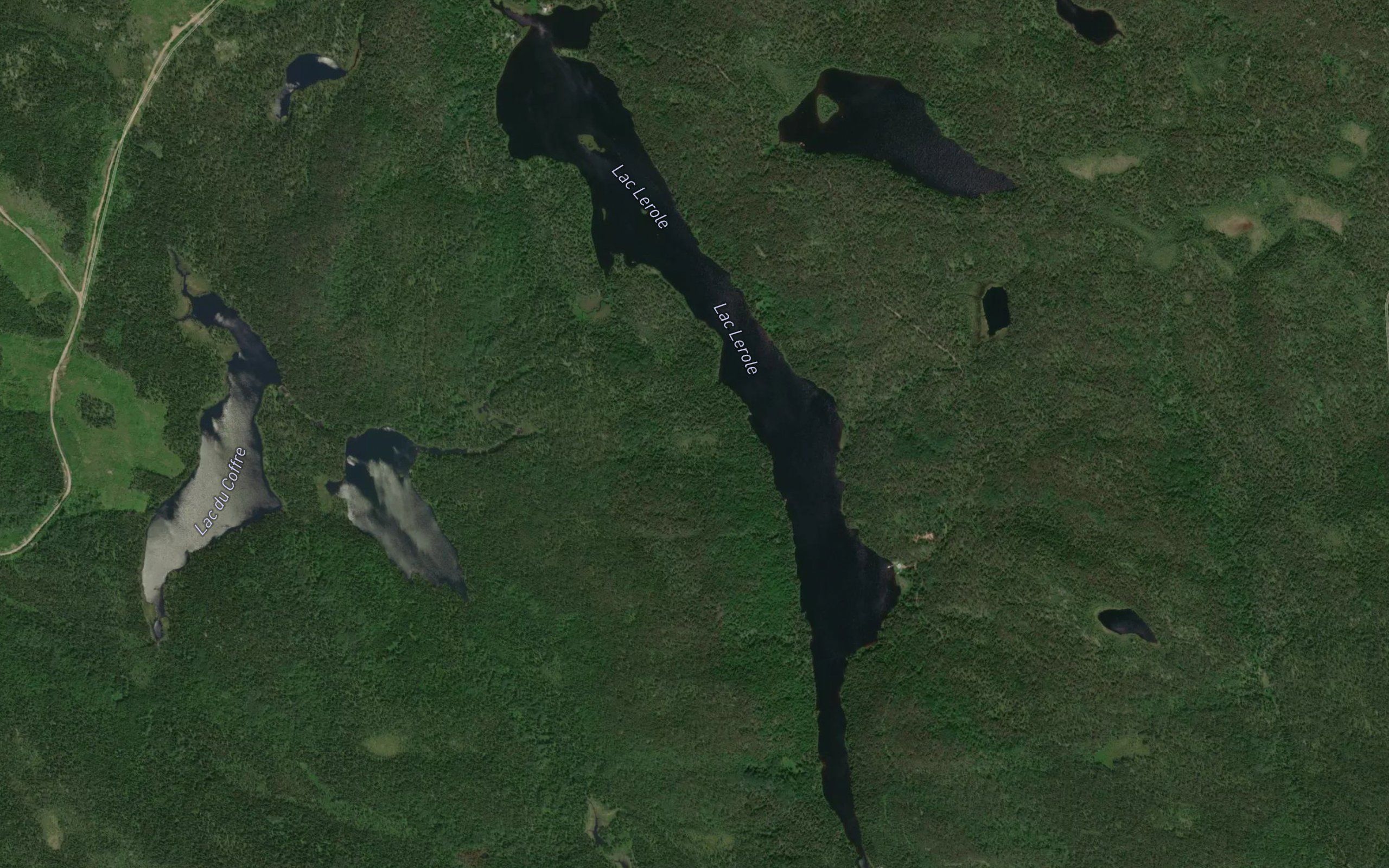 Lac Lerole