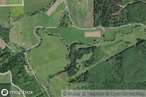 Middle Creek