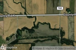 North Fork Wahoo Creek