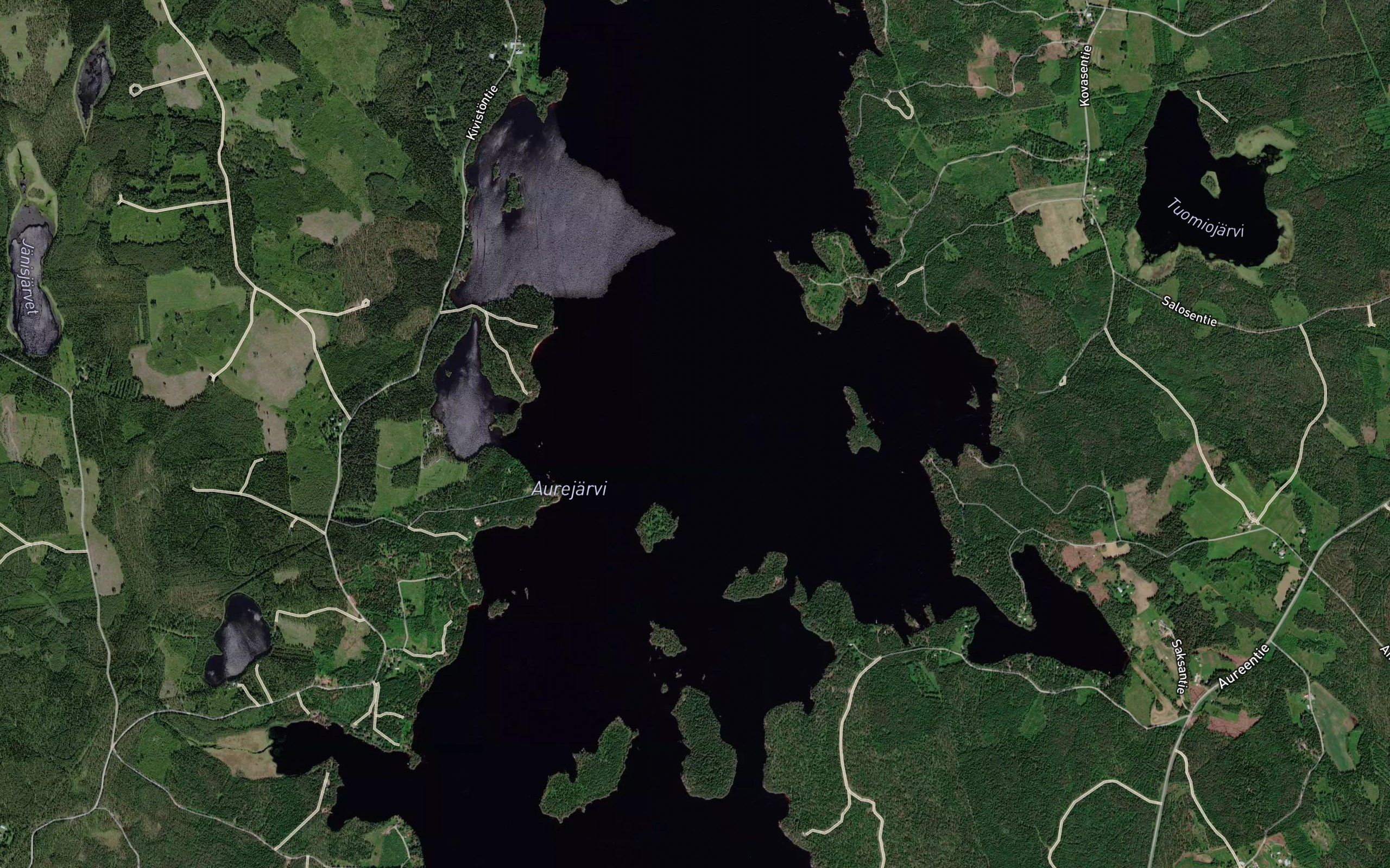Aurejarvi