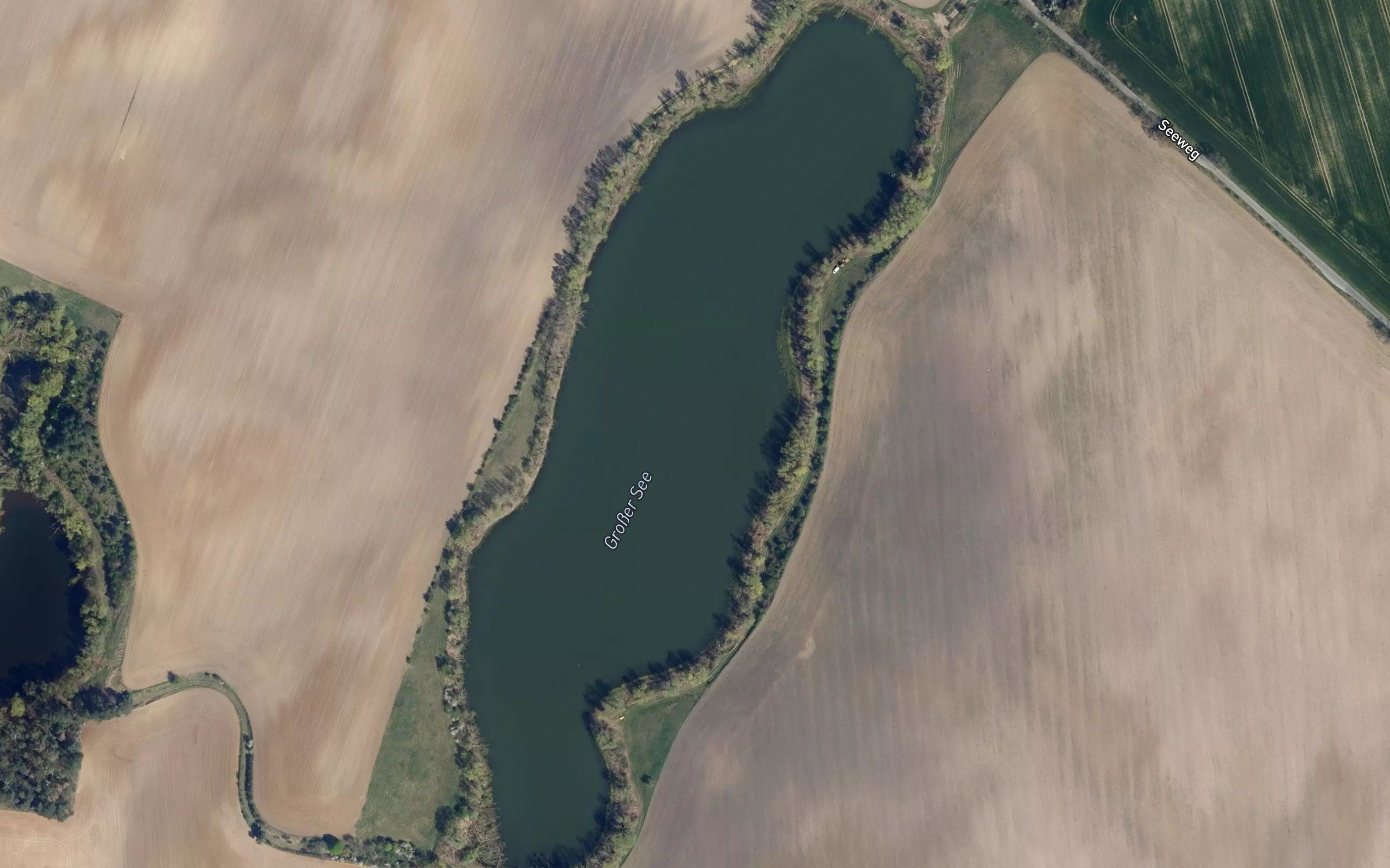 Grosser See