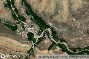 Rudkhaneh-ye Kharkesh