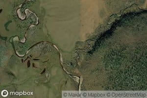Norvell Creek