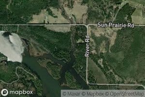 Skunk Creek